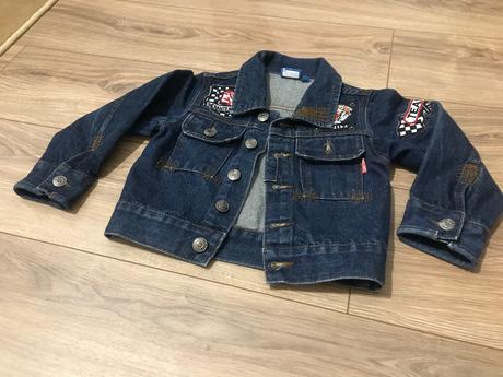 Riflova bunda 104, 104