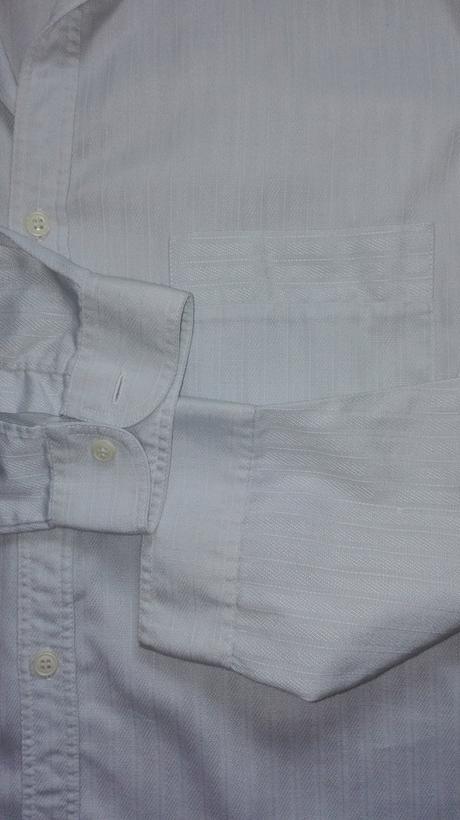 Pánska košeľa, xl