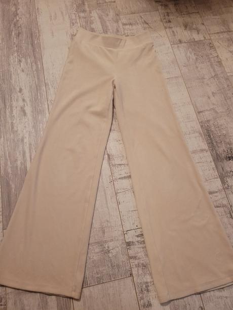 Legíny semišové, h&m,146