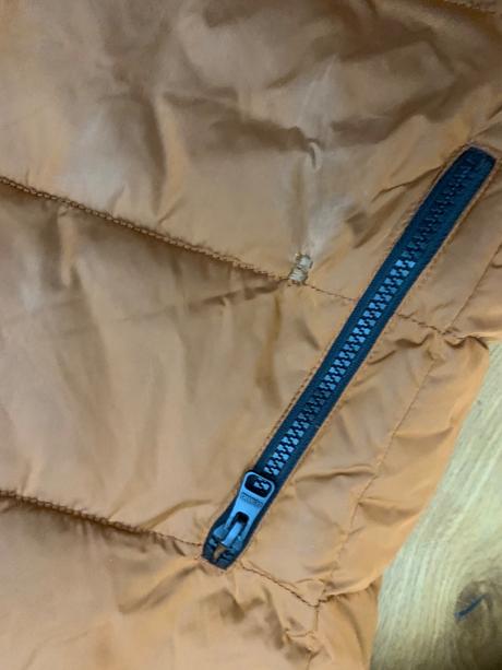 Reima lunta zimná dlhá bunda, parka 158/164, reima,158
