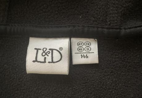 Tričko termo, mckinley,146