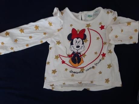Tričko, disney,68