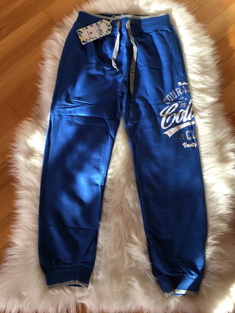 Chlapčenské tepláky - viac veľkostí., kugo,134