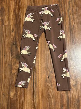 Legíny zateplené, lindex,122