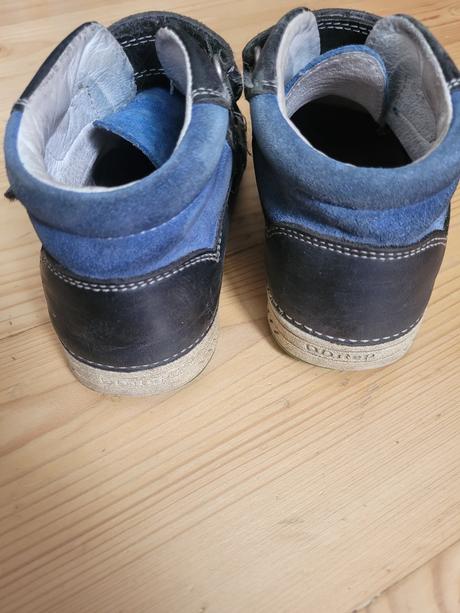 Dd step celoročné topánky, d.d.step,30