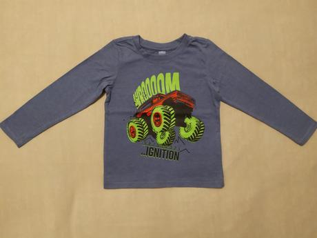 Chlapčenské tričko 104, takko,104