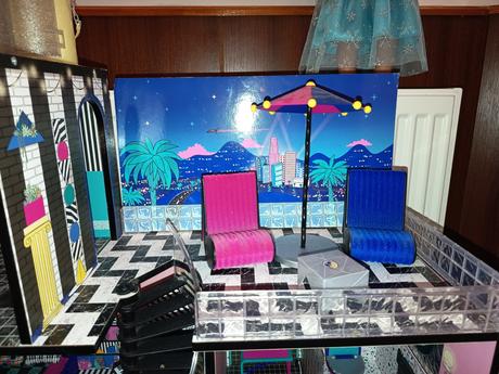 L.o.l. surprise domček, 