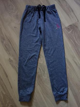 Mäkké tepláky crane 134/140, 134