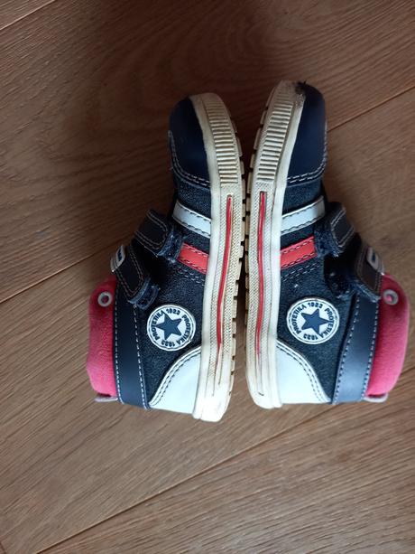 Protetika topánočky, protetika,24