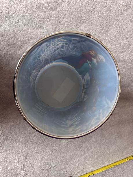 Kôš na smeti frozen, 