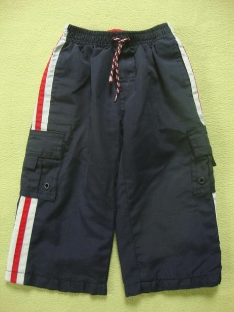 Podsite sustiaciky (6-12 mths) , early days,74