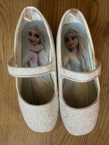 Hm baleriny - sandále, h&m,30