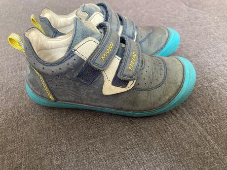 Dd step topánky 28, d.d.step,28