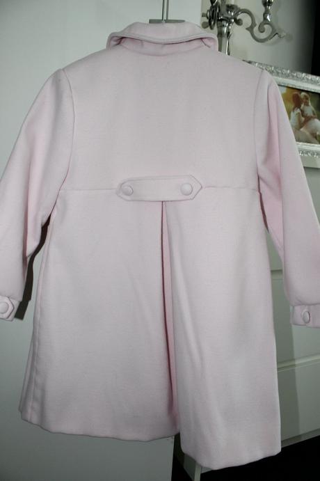 Kabát tutto piccolo, 104