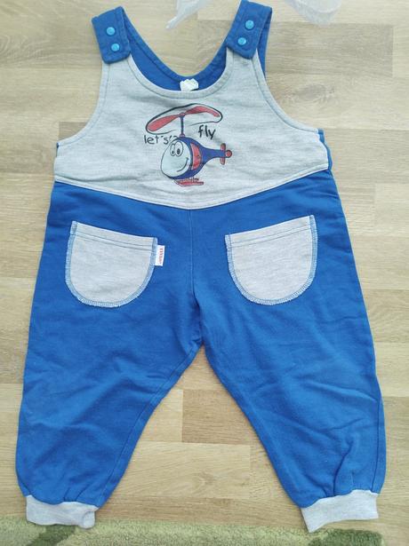 Tepláky na traky tinko, tinko,92