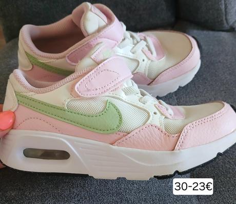 Nike air tenisky, nike,30