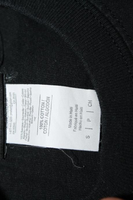 Tričko thrasher v. s, s