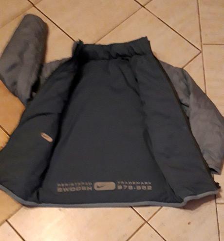 Obojstranna vetrovka xl, xl