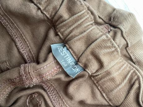 Mom jeans high waist, pepco,164