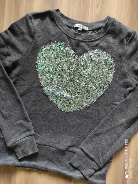 Mikina vel. 158/164, 158