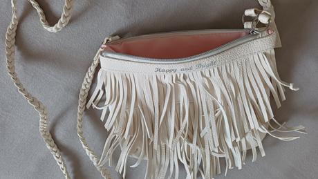 Dievčenská kabelka, h&m