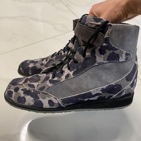 Ortopedická obuv, 38