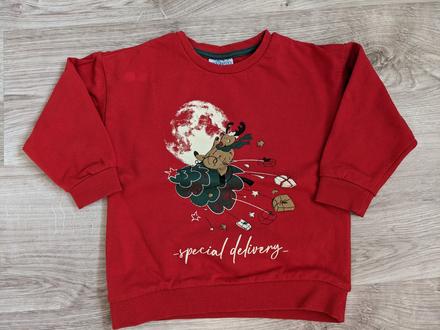 Chlap.mikina, pepco,98