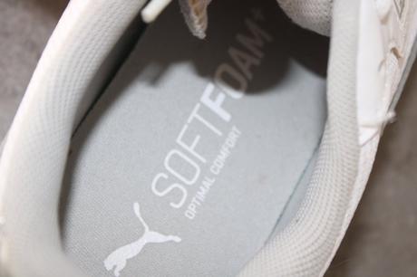 Puma softfoam tenisky, puma,37