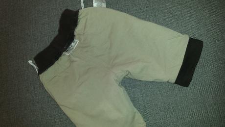 Podšité nohavice, okay,62