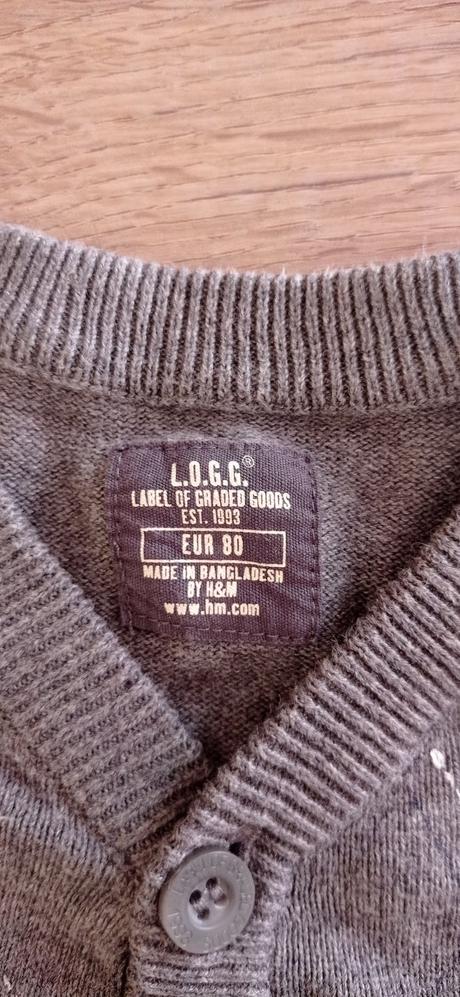 Svetrik, l.o.g.g.,80