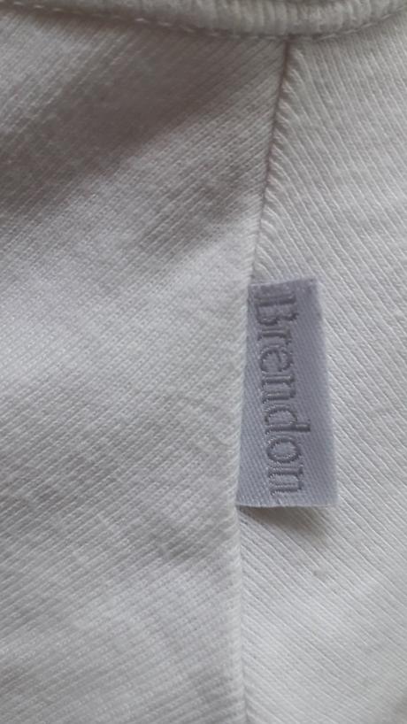 Body znackove, zn. brendon - vel. 56, brendon,56