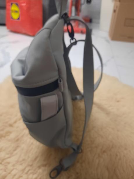 Ruksak alebo crossbody taska, 