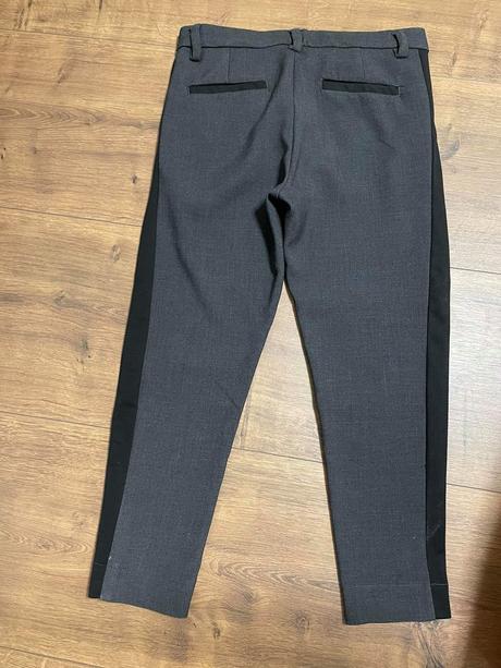 Nohavice reserved, reserved,s