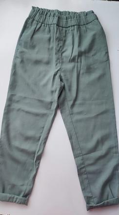 Letné nohavice, esmara,42