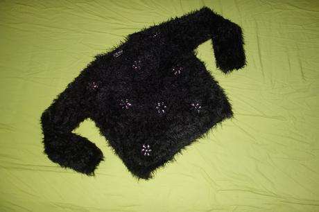 Chlpaty pulovrik next, next,116