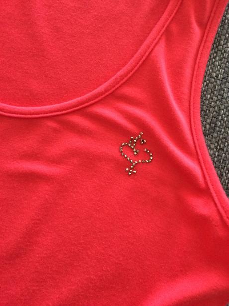 Tielko rossodisera, s