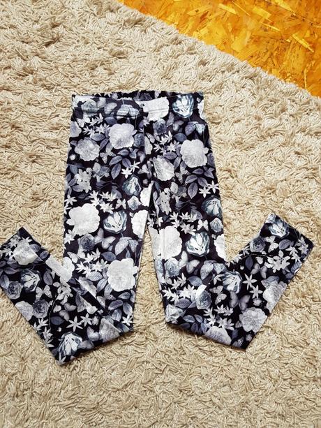 Semišove leginky, f&f,134