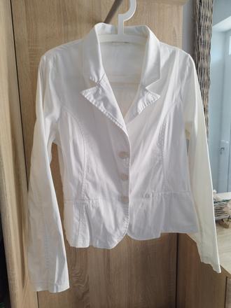 Letné košeľové sako, 40