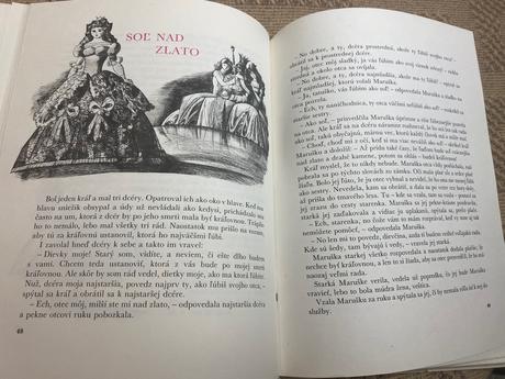 Božena němcová krásna zlatá kniha rozprávok, 