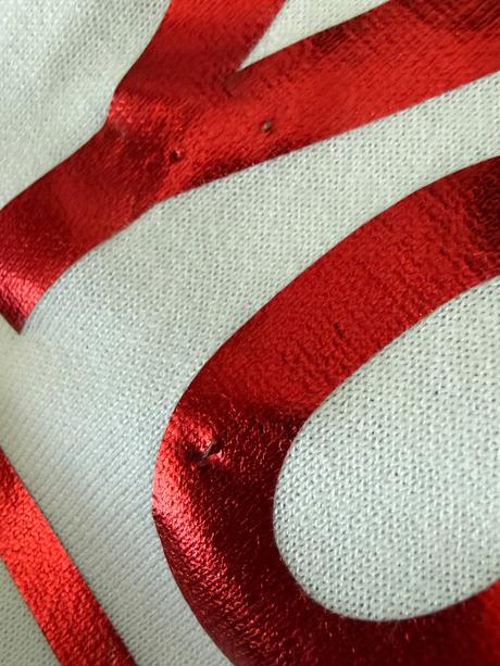 Tričko dolce & gabbana, l