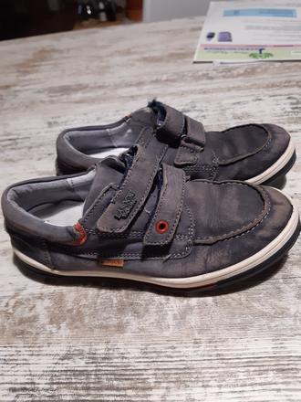 Topánky, lasocki,31