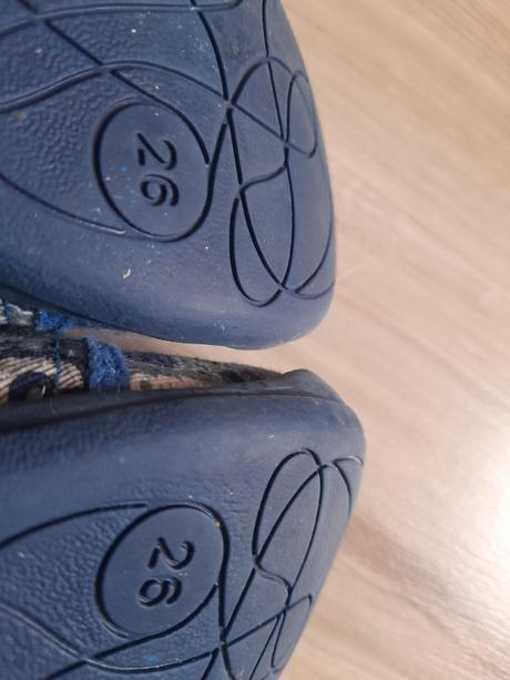 Papuce fare 26, fare,26