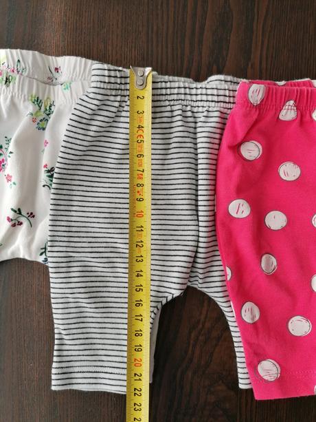 Legíny pre najmenšie slečny, next,50