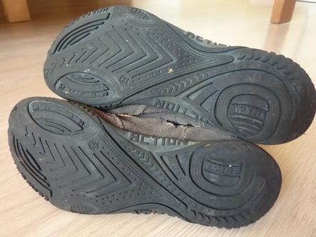 Prechodné zateplené čižmy gabor, gabor,32