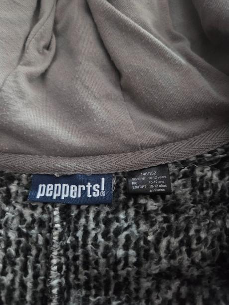 Overal na spanie, pepperts,146