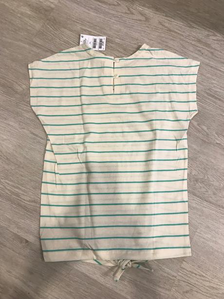 Tricko top next s visackou, next,146