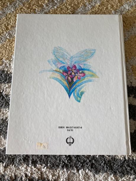 Mám básničku na jazýčku - ondrej nagaj (1991), 