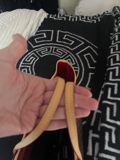 Kabelka, louis vuitton