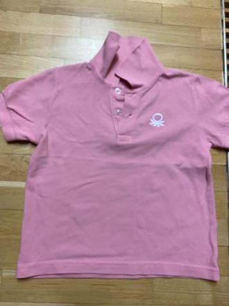 Polokosela, benetton,98