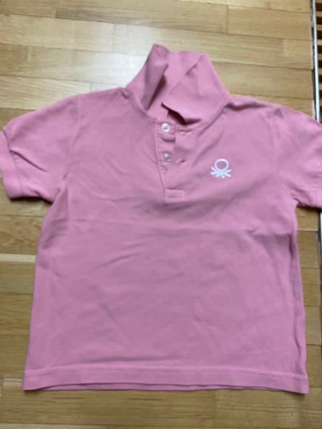 Polokosela, benetton,98